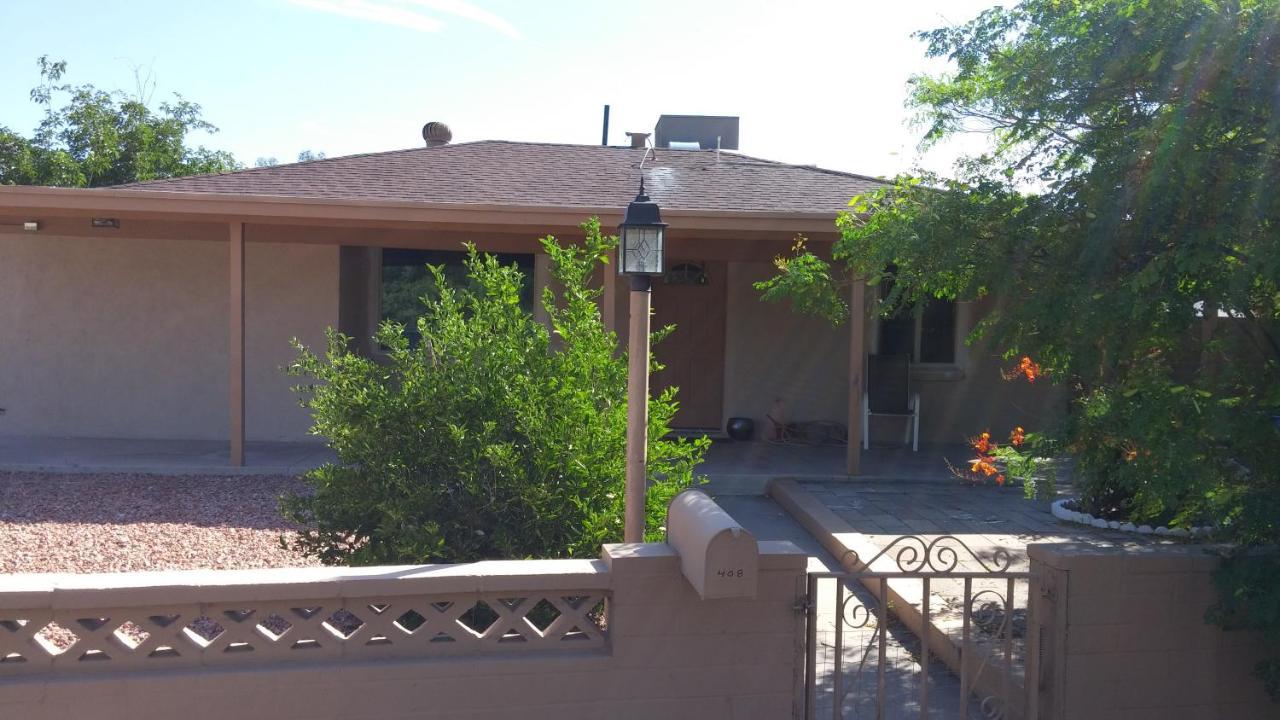 Quiet Desert Oasis Off Swan Rd ツーソン エクステリア 写真