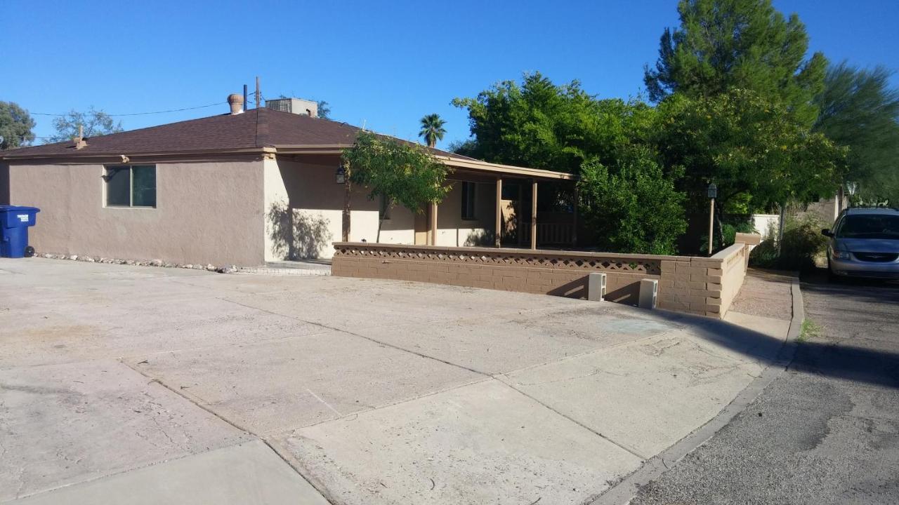 Quiet Desert Oasis Off Swan Rd ツーソン エクステリア 写真